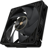 ASUS ProArt PF120, Ventilador negro