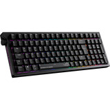 ASUS ROG Strix Morph 96 Wireless, Teclado para gaming negro