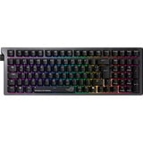 ASUS ROG Strix Morph 96 Wireless, Teclado para gaming negro