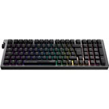 ASUS ROG Strix Morph 96 Wireless, Teclado para gaming negro