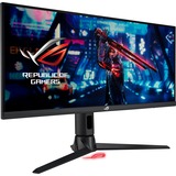 ASUS ROG Strix XG309CM 74,9 cm (29.5") 2560 x 1080 Pixeles UltraWide Full HD Negro, Monitor de gaming negro, 74,9 cm (29.5"), 2560 x 1080 Pixeles, UltraWide Full HD, 1 ms, Negro