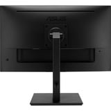 ASUS VA27UQSB, Monitor LED negro