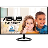 ASUS VZ24EHF pantalla para PC 60,5 cm (23.8") 1920 x 1080 Pixeles Full HD LCD Negro, Monitor de gaming negro, 60,5 cm (23.8"), 1920 x 1080 Pixeles, Full HD, LCD, 1 ms, Negro