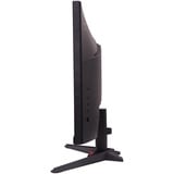 Acer Nitro VG270UZ1, Monitor de gaming negro