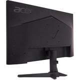 Acer Nitro VG270UZ1, Monitor de gaming negro