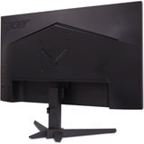 Acer Nitro VG270UZ1, Monitor de gaming negro
