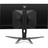 Acer Predator X32X5 QD-OLED, Monitor de gaming negro, 80 cm (31.5"), 3840 x 2160 Pixeles, 4K Ultra HD, QD-OLED, 0,01 ms, Negro