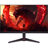 Acer VG270U Z1, Monitor de gaming negro