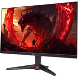 Acer VG270U Z1, Monitor de gaming negro