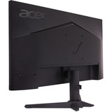 Acer VG270U Z1, Monitor de gaming negro