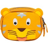 Affenzahn AFZ-HBB-001-001, Bolsa amarillo/Marrón