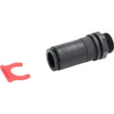 Alphacool 17658, Conexión negro