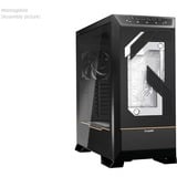 Alphacool Apex Distroplate VPP/D, Refrigeración por agua negro/Transparente