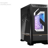 Alphacool Apex Distroplate VPP/D, Refrigeración por agua negro/Transparente