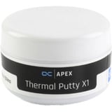 Alphacool Apex Thermal Putty X1 30g, Conductores térmicos (grasa/disco) Azul-gris