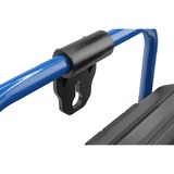 Ansmann 1600-0275, Foco de obra azul/Negro