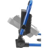 Ansmann 1600-0275, Foco de obra azul/Negro