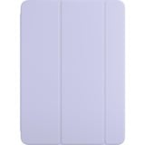 Apple MWK83ZM/A, Funda para tablet violeta claro