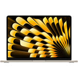 Apple MacBook Air 34,5 cm (13,6") 2025, Portátil champaña