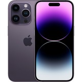 Apple iPhone 14 Pro, Móvil lila