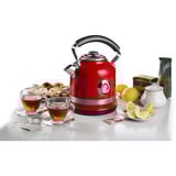 Ariete 00C285400AR0, 2854/00, Hervidor de agua rojo
