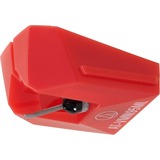 Audio-Technica Aguja de repuesto rojo