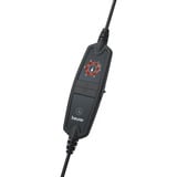 Beurer Manta térmica HD 75 Nordic Grey Green Planet, Mantas eléctricas gris