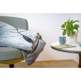 Beurer Manta térmica HD 75 Nordic Grey Green Planet, Mantas eléctricas gris