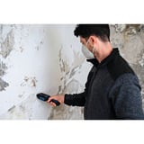 Bosch 0601078100, GMP 2-15, Medidor de humedad azul/Negro