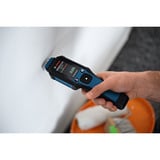 Bosch 0601078100, GMP 2-15, Medidor de humedad azul/Negro