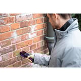 Bosch 0601078100, GMP 2-15, Medidor de humedad azul/Negro