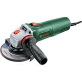 Bosch Amoladora angular UniversalGrind 850-125 verde