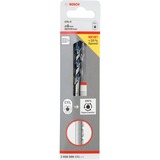 Bosch CYL-5 1 pieza(s), Taladro Taladro, 8 mm, 100 mm, Piedra artificial, Caliza, Albañilería, Piedra natural, 5 cm, 1 pieza(s)