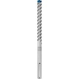Bosch Expert Broca para martillo SDS Max-8X, Taladro Martillo perforador, Hammer drill bit, 2 cm, 320 mm, Concreto, Piedra, 20 cm