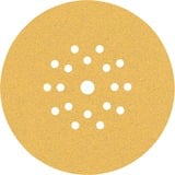 Bosch Expert C470 hoja de lija, Ø 225mm, K80 