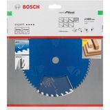 Bosch Hoja de sierra circular EXPERT Wood, Ø 160mm, 36 dientes 