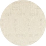 Bosch Lija de malla Expert M480, Hoja de lija 50 pieza(s)