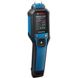 Bosch Medidor de humedad de madera GMP 2-15 Professional azul/Negro