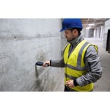 Bosch Medidor de humedad de madera GMP 2-15 Professional azul/Negro