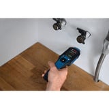 Bosch Medidor de humedad de madera GMP 2-15 Professional azul/Negro