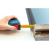 Bosch Set 16 pièces pinces et divers outils à main Professional 16 herramientas, Set de pinzas azul, 16 herramientas