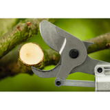Bosch Tijeras de jardín a batería GGP18V-45EP acero fino, en caja