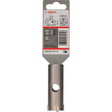 Bosch ‎2608550612 sierra de corona Taladro 1 pieza(s) Sencillo, Taladro, Metal, 37,2 g, 1 pieza(s), 1 pieza(s)