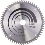 Bosch ‎2608641192 hoja de sierra circular 23,5 cm 1 pieza(s) Madera, 23,5 cm, Bosch, 220 g, 1 pieza(s)
