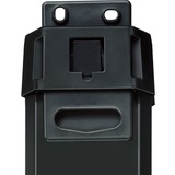 Brennenstuhl Regleta Premium-Line de 6 tomas negro