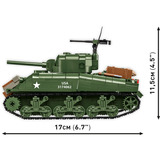 COBI COBI-3126, Juegos de construcción 