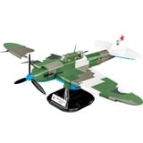 COBI Ilyushin IL-2 1943, Juegos de construcción 