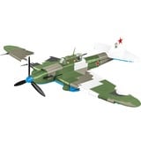 COBI Ilyushin IL-2 1943, Juegos de construcción 