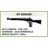 COBI M4A1 Sherman, Juegos de construcción 