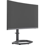 Cooler Master GM27QP, Monitor de gaming negro
